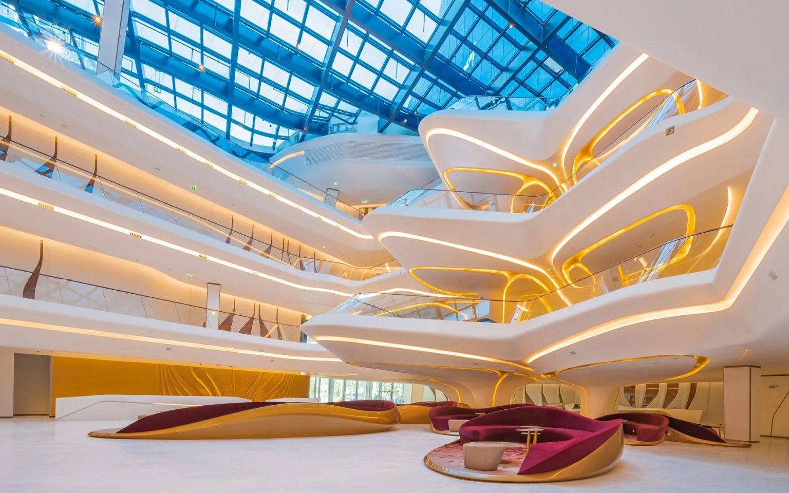 Asia Pacific Welcomes Inaugural ME by Meliá Hotel by Meliá Hotels International