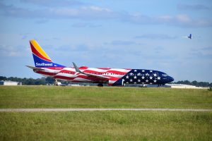 American Airlines to Host Snowball Express