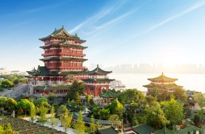 Europe Is A Target For China’s Tourism Marketing Efforts