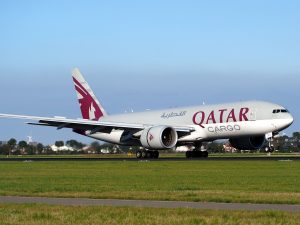 Qatar Airways and Gevo announce partnership