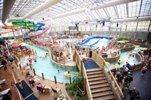 Jay Peak Resort – sold for $76 million