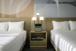 Marriott International Launches HotelHelp for Human Trafficking Survivors