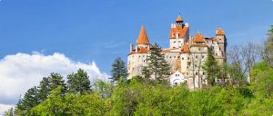 Happy Tour – Romanian tourism is on the rise