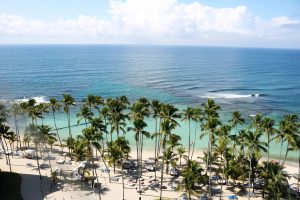 Jamaica’s tourism industry revives