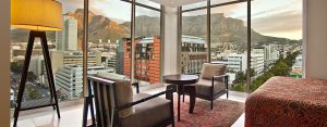 Hilton Worldwide opens its 50th property in Africa