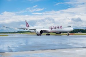 Qatar Airways Welcomes Fifth Destination in Germany with Launch of Hamburg Flights