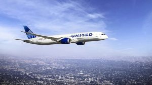 Airline Giant United Airlines Has Announced New Plans For San Francisco