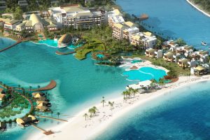 Ras Al Khaimah’s Anantara Mina Al Arab Resort To Debut