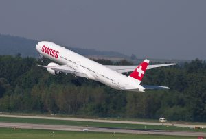 SWISS Extends Flight Suspension to Tel Aviv and Beirut Amid Middle East Tensions