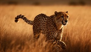 Exciting Plans in Motion to Welcome South African Cheetahs to Gandhi Sagar Sanctuary