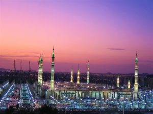 Elaf-Al Taqwa Now Open in Medina