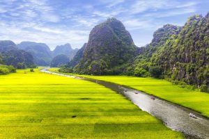 Advise Booking Vietnam Vacations