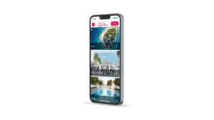 New guest engagement solution by Messerschmitt Systems and SABA Hospitality