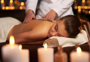 New luxury spa to be opened in Cheshire