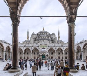 Turkey: 563 years since the conquest of Constantinople