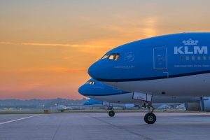KLM Commits to Reducing Noise Impact for Local Residents