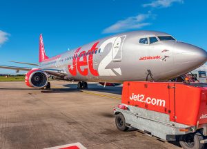 Jet2.com Adds Extra Flights for Champions and Europa League Matches