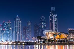 Dubai – A Top Travel Destination