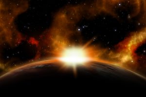 Get The Perfect View of the 2024 Total Solar Eclipse in This Ohio City