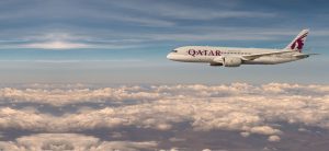 Qatar Airways announces increased connectivity for Nigerian destinations