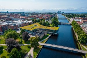 SAS Expands Swedish Network with New Routes and Increased Domestic Capacity Starting January 2025