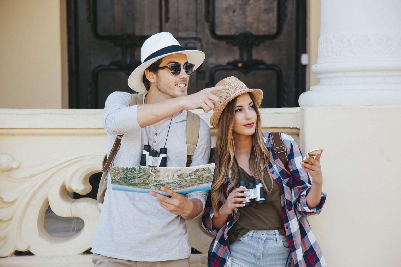2024’s Top Destinations and Traveler Motivations Revealed by Global Hotel Alliance