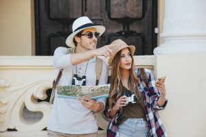 2024’s Top Destinations and Traveler Motivations Revealed by Global Hotel Alliance