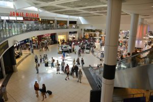 Heathrow Airport hits record passenger numbers in January