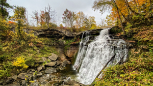Cuyahoga Valley National Park Scored 2nd In Travel Lens Top