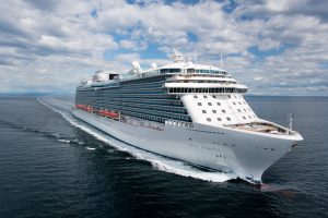 Taiwan expected to boost its cruise tourism potential