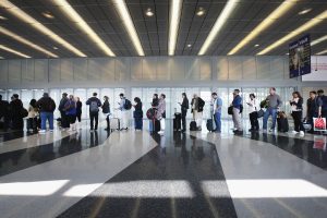 New Food Policy at the Airport – Travelers Are Not Happy
