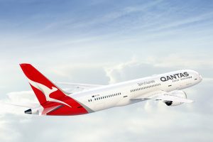Qantas Will Reduce Guest Access to its Lounges