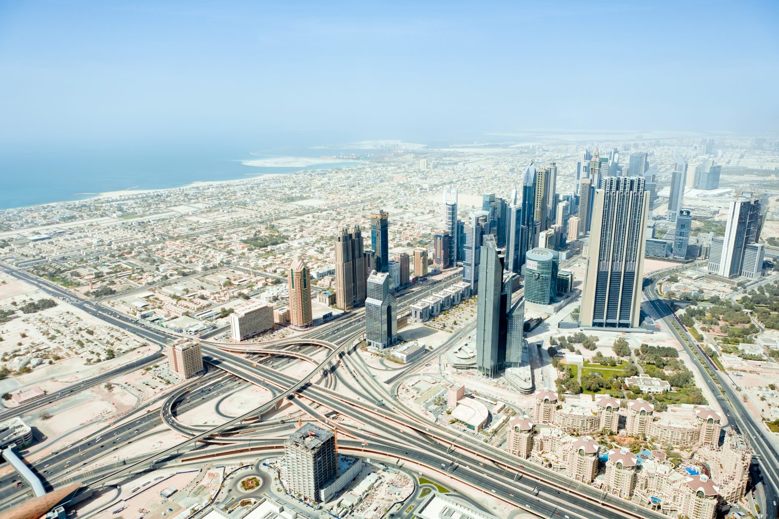 The 2024 IATA Annual General Meeting To Be Welcomed by Dubai