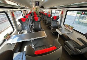 Venice And Ljubljana To Be Linked By A High-Speed Train
