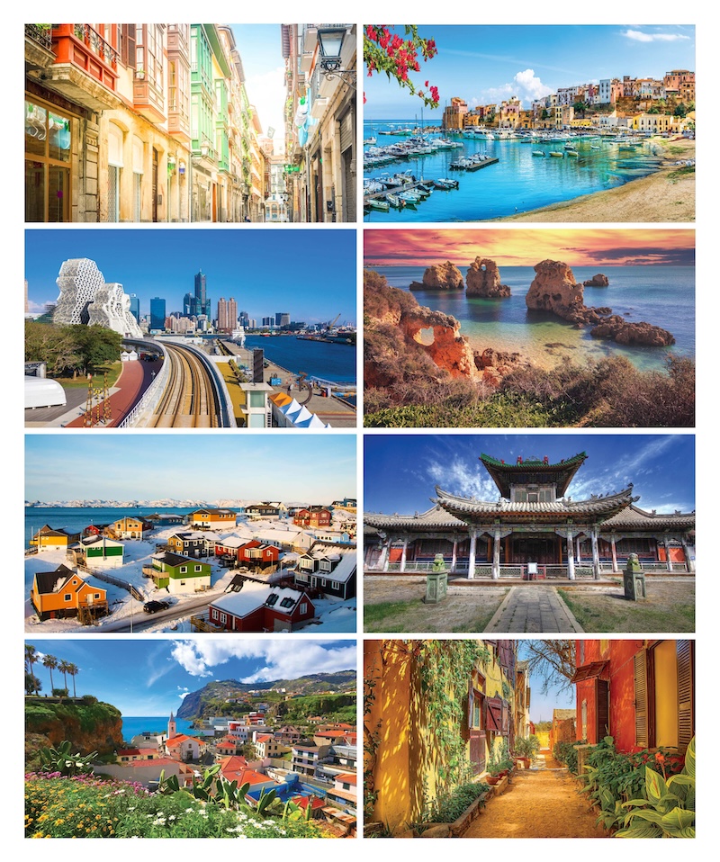 United Airlines Launches Largest International Expansion with Eight New Destinations