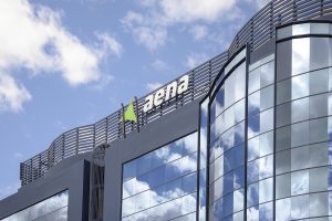 Aena Plans €13B Airport Investment, Proposes Fee Rise