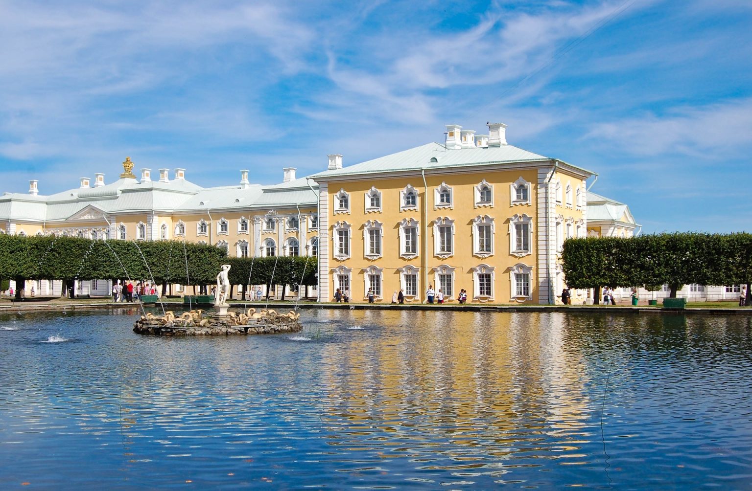 World Travel Awards: the most beautiful city in Europe