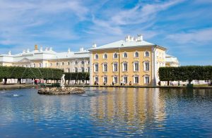 World Travel Awards: the most beautiful city in Europe