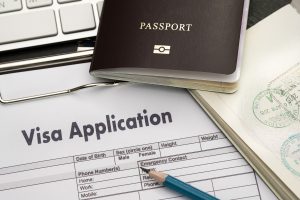 India Stops Issuing Visas To Canadian Citizens