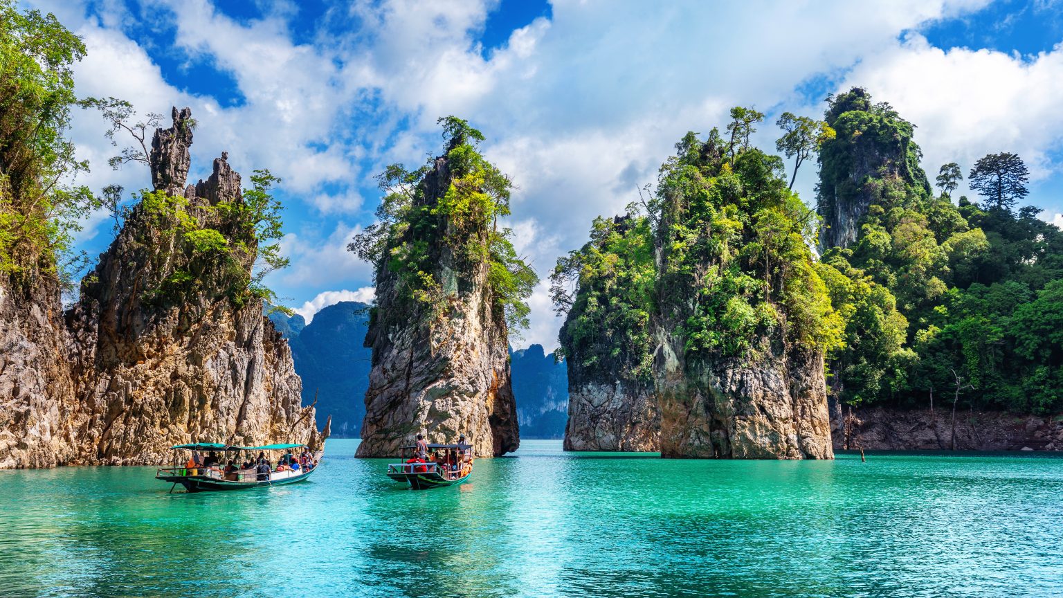 Thailand Reinstates Its Covid-19 Ban On Foreign Tourists