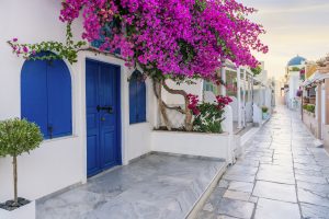 Greece To Provide New Program For People With Disabilities