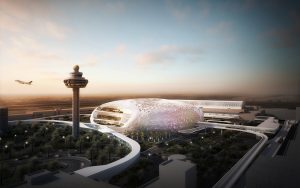 These Are the 10 Best Airports in the World in 2018