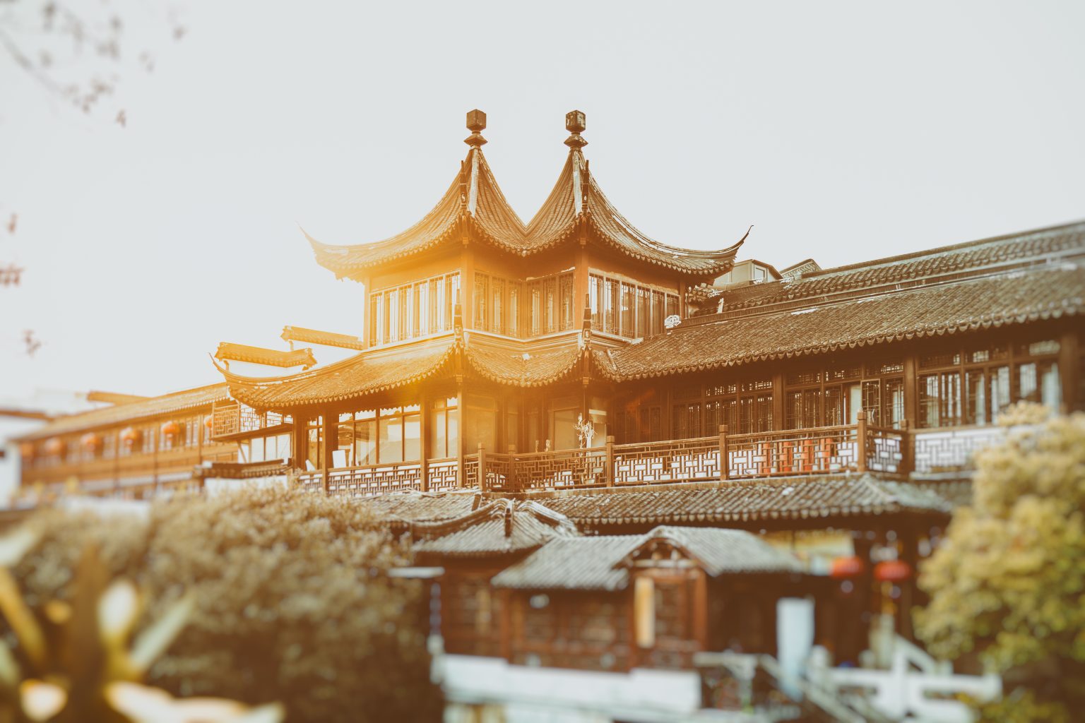 United Airlines Will Restart Daily Flights To Beijing