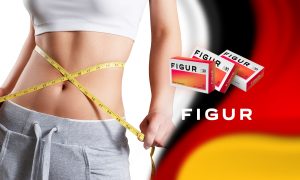 FIGUR Kapseln Angebote (Deutschland Black-Friday) | Auf Lager – Sparpakete Erhältlich