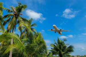 First electric airline to launch in the Caribbean