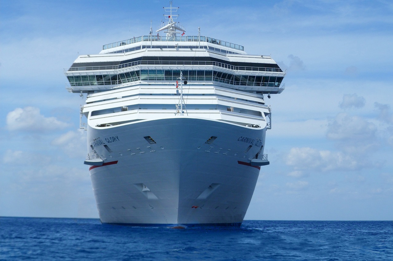 Carnival Corporation Distinguished in Forbes’ 2024 List of America’s Best Large Employers
