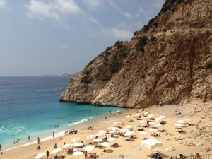 Turkish hoteliers to give up all-inclusive system