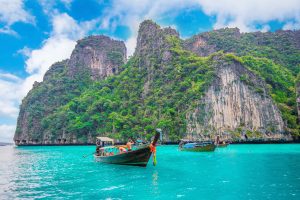 Wego And The Thailand Tourism Authority Join Forces