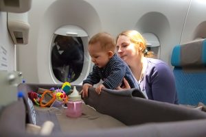 Lufthansa: More Choice, Entertainment, Sustainability!