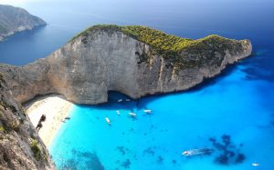 Are the Europe’s Beaches the Target of Terrorist Attacks?